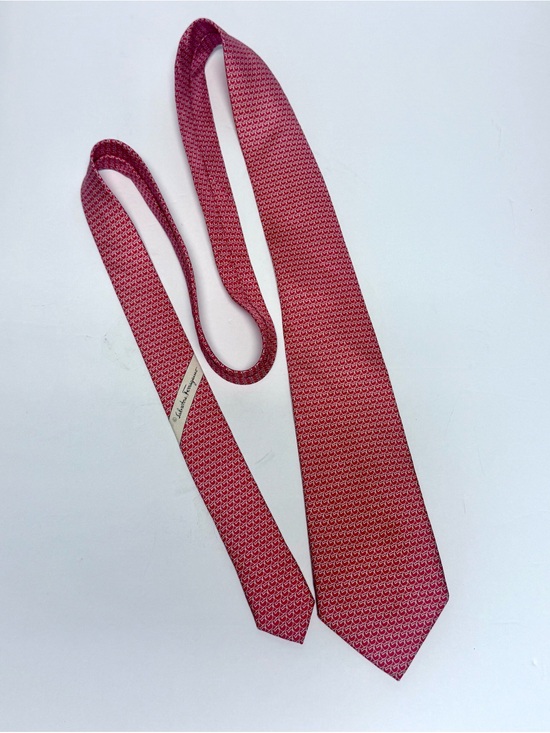 Salvatore Ferragamo Other - Salvatore Ferragamo Tie